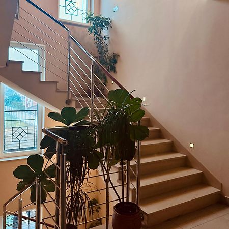 Hotel Kameralny Kielce Extérieur photo