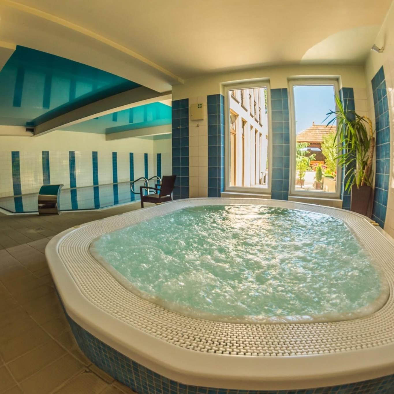 Hotel Kameralny Kielce Extérieur photo