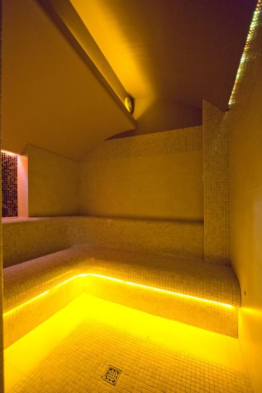 Hotel Kameralny Kielce Extérieur photo