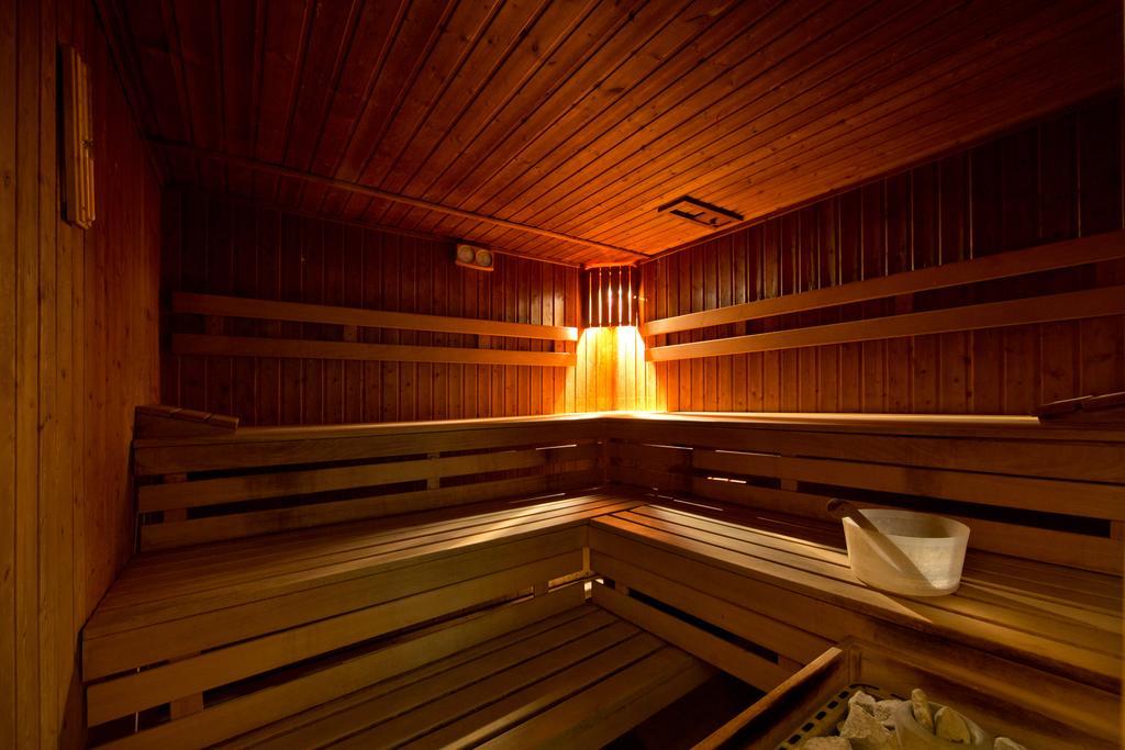 Hotel Kameralny Kielce Extérieur photo