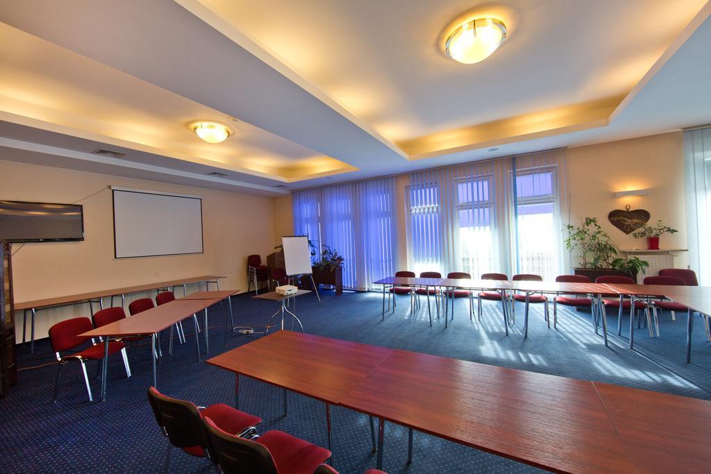 Hotel Kameralny Kielce Extérieur photo